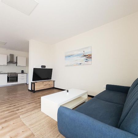 Apartment Laganini - Ποντστράνα Εξωτερικό φωτογραφία