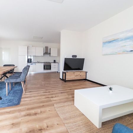 Apartment Laganini - Ποντστράνα Εξωτερικό φωτογραφία