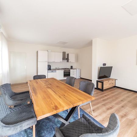 Apartment Laganini - Ποντστράνα Εξωτερικό φωτογραφία