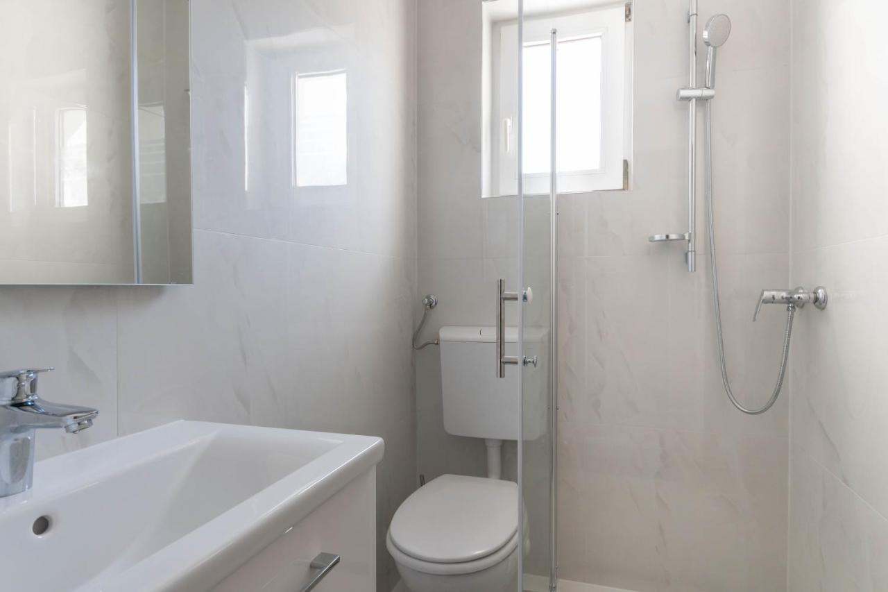 Apartment Laganini - Ποντστράνα Εξωτερικό φωτογραφία