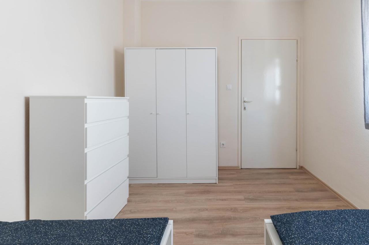 Apartment Laganini - Ποντστράνα Εξωτερικό φωτογραφία