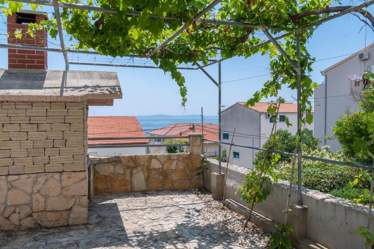 Apartment Laganini - Ποντστράνα Εξωτερικό φωτογραφία