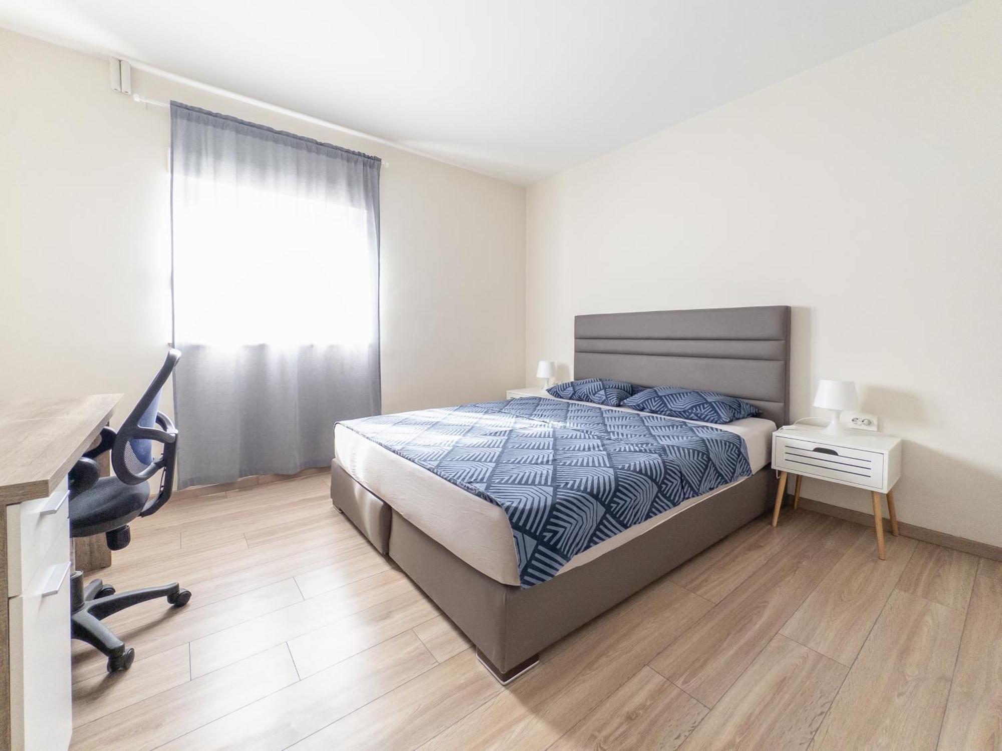 Apartment Laganini - Ποντστράνα Εξωτερικό φωτογραφία