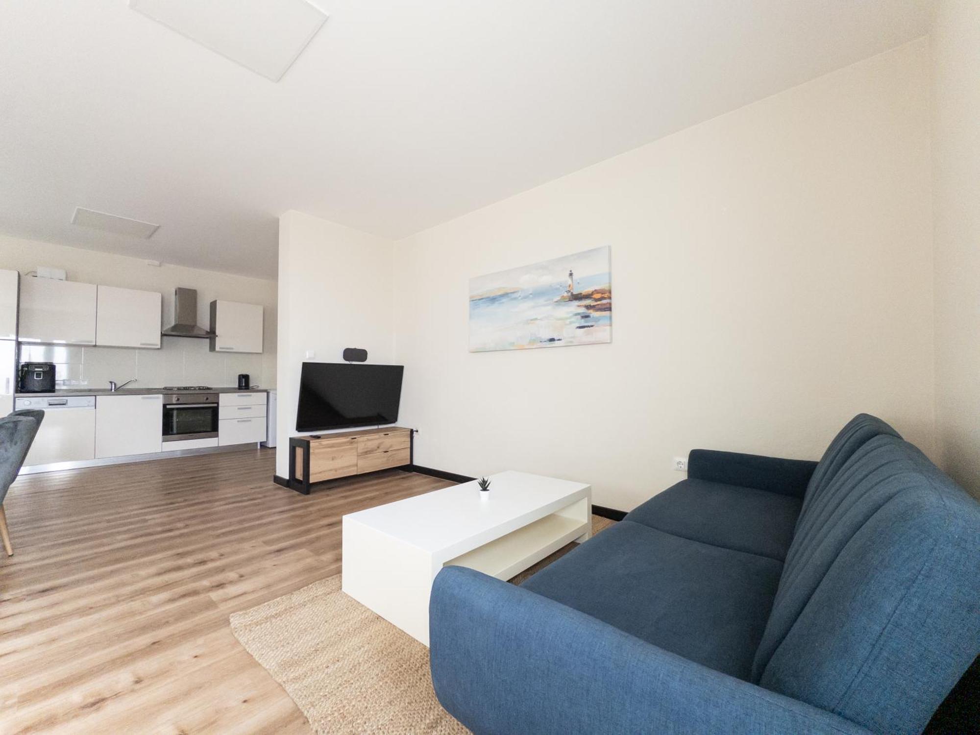 Apartment Laganini - Ποντστράνα Εξωτερικό φωτογραφία