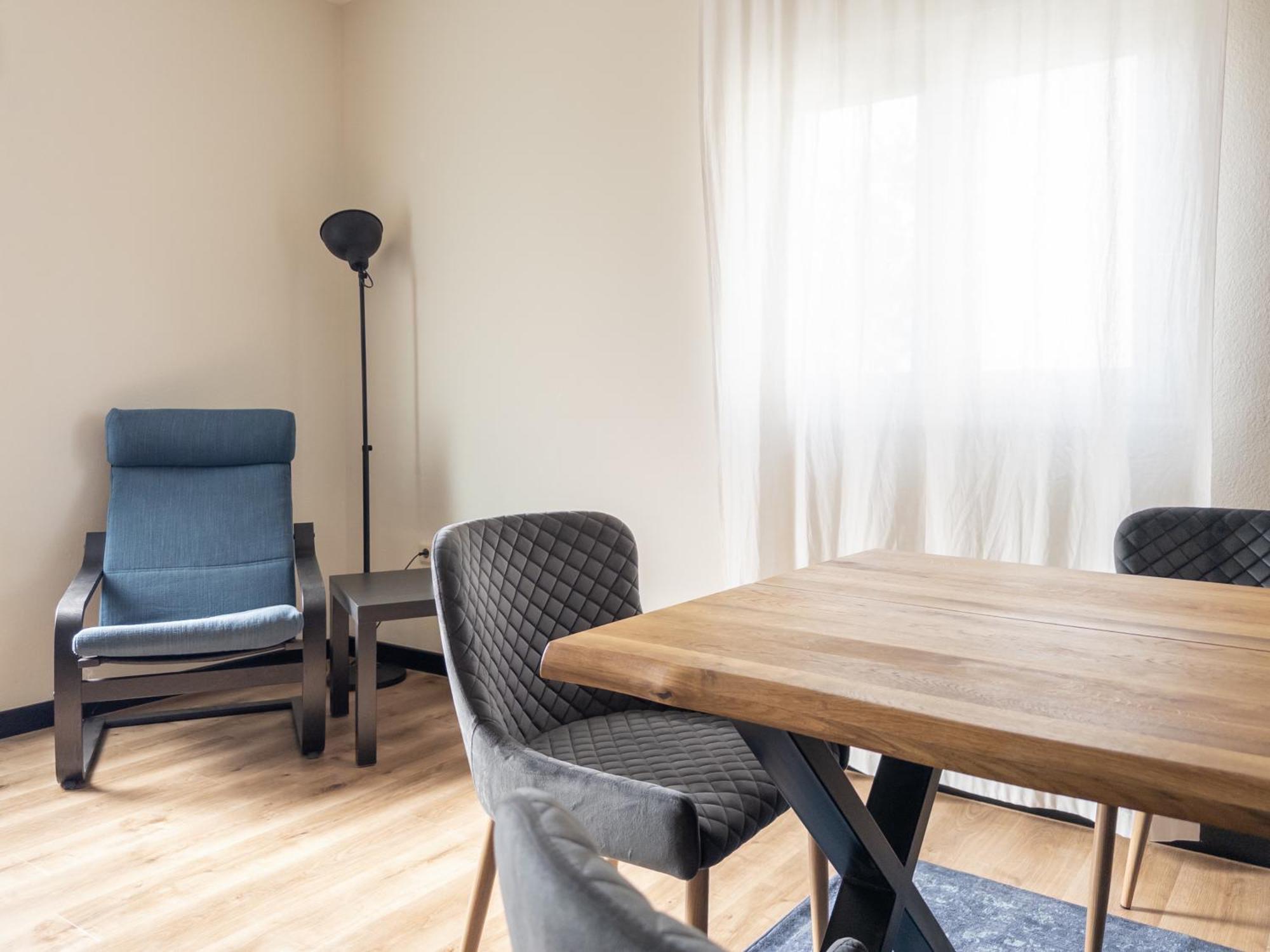 Apartment Laganini - Ποντστράνα Εξωτερικό φωτογραφία